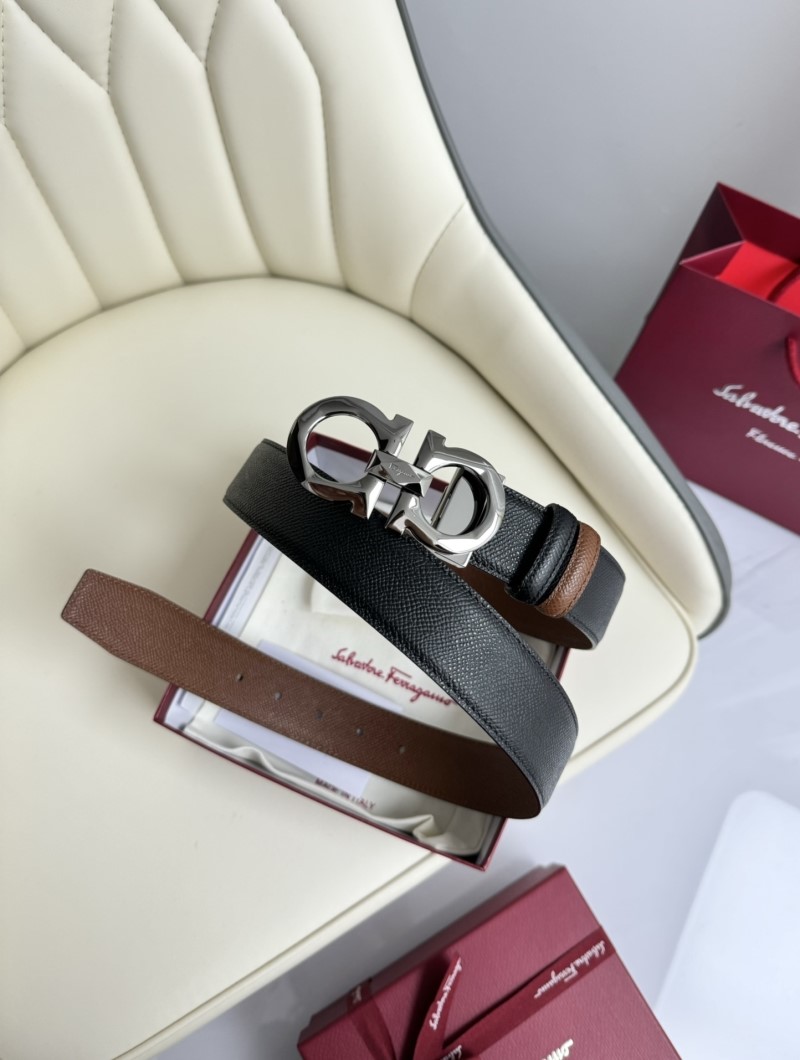 Ferragamo Belts